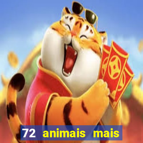 72 animais mais perigosos do mundo